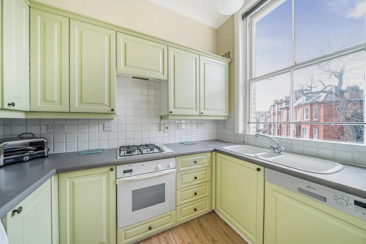 Crossfield Road, Belsize Park, London, NW3, photo 8