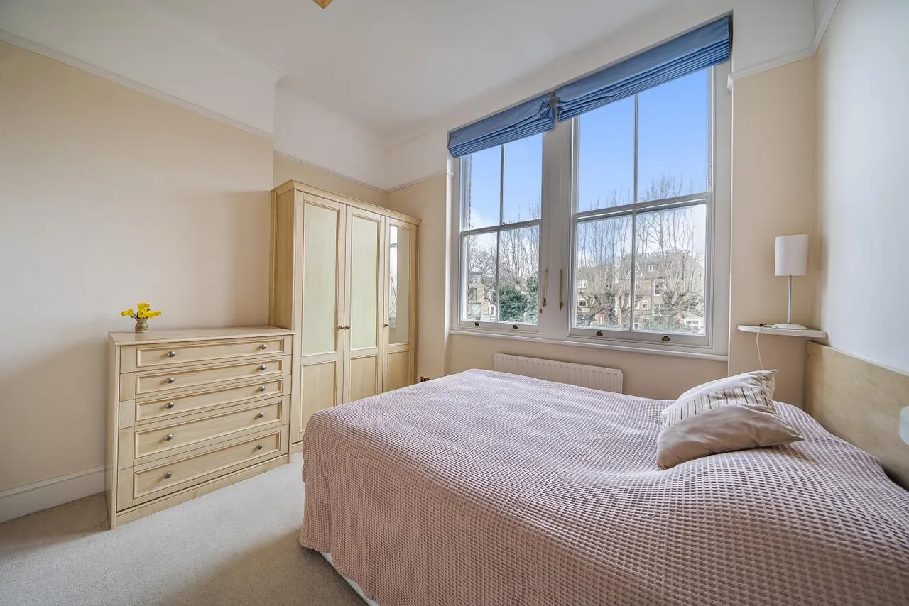 Crossfield Road, Belsize Park, London, NW3, photo 6