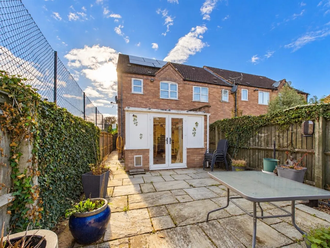 Old Town Mews, Lydney, GL15, photo 13