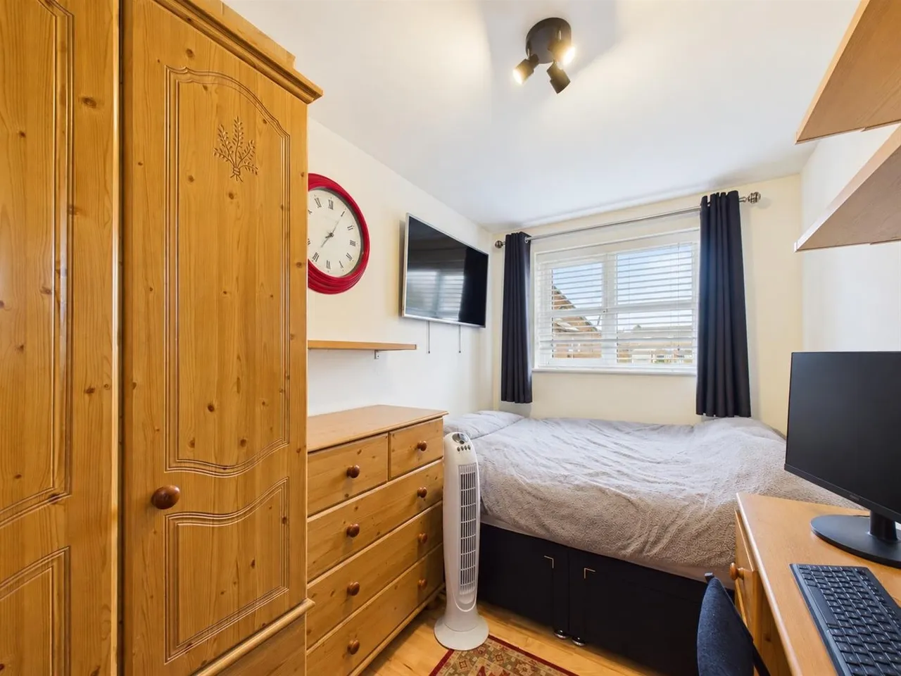 Old Town Mews, Lydney, GL15, photo 9