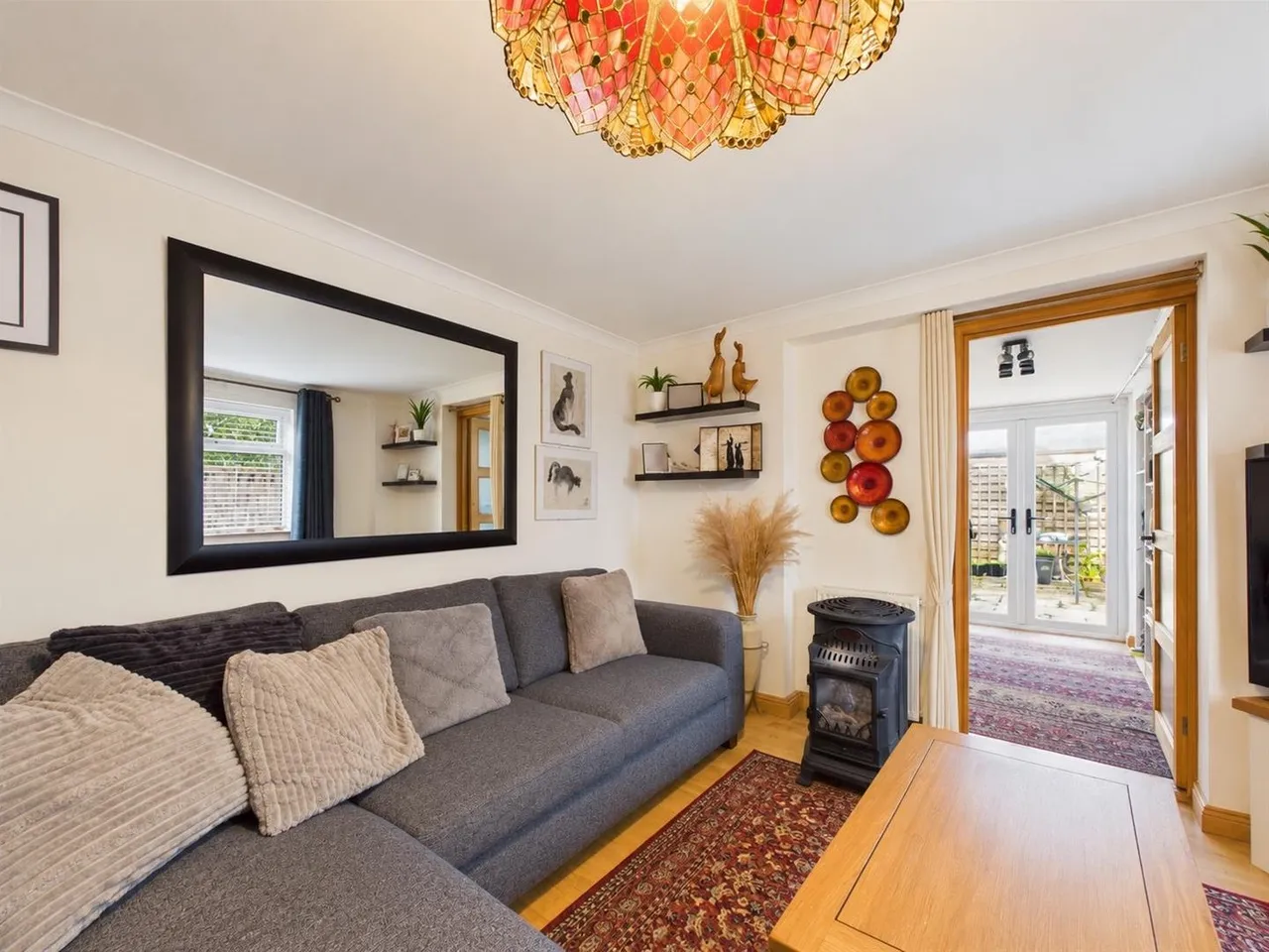 Old Town Mews, Lydney, GL15, photo 2