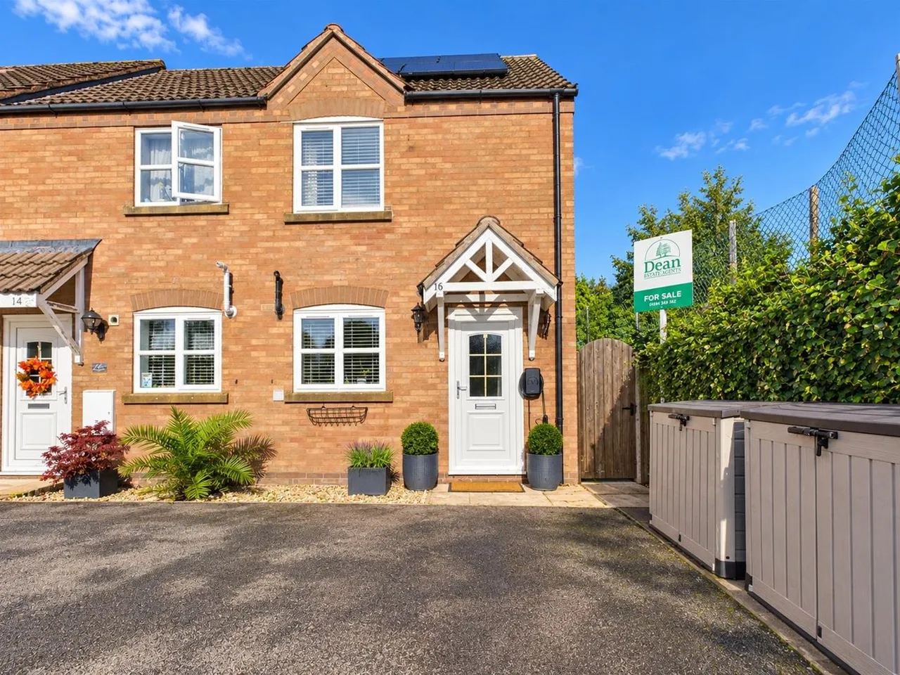 2 bed house for sale, Old Town Mews, Lydney, GL15