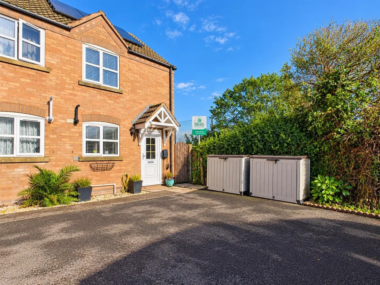 Old Town Mews, Lydney, GL15, photo 15