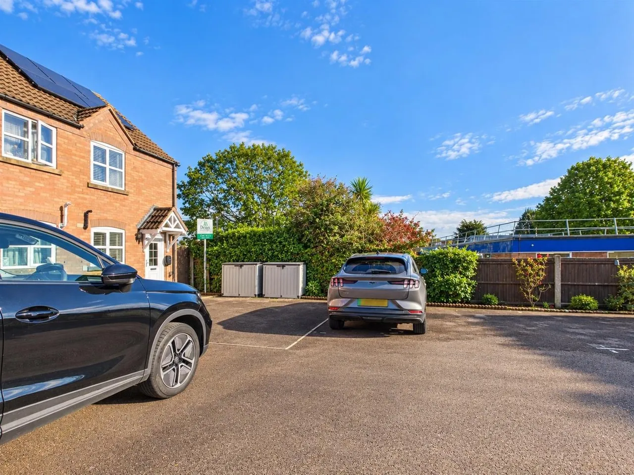 Old Town Mews, Lydney, GL15, photo 16