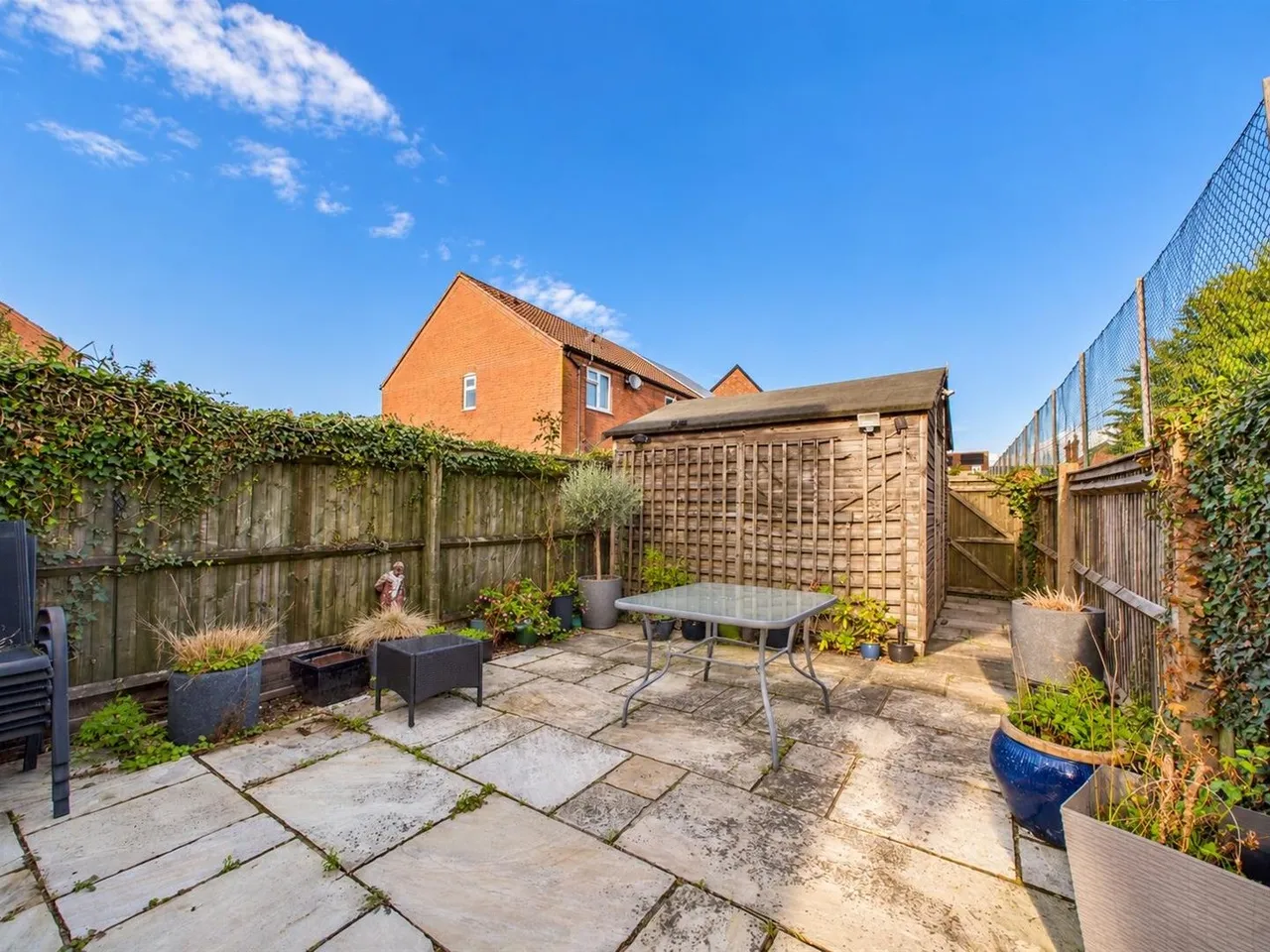 Old Town Mews, Lydney, GL15, photo 14