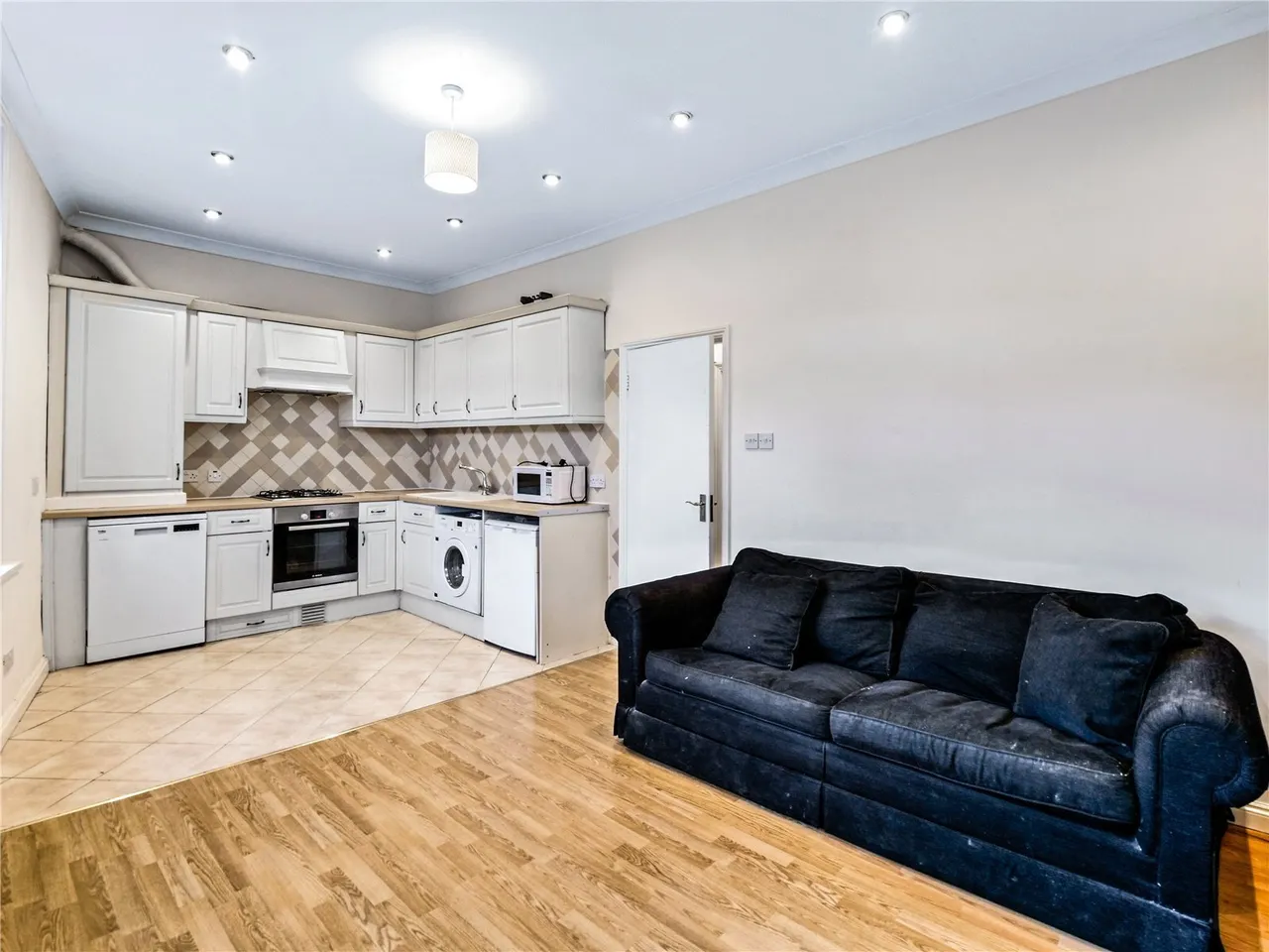 1 bed flat for sale, Fulham Palace Road, Fulham, SW6