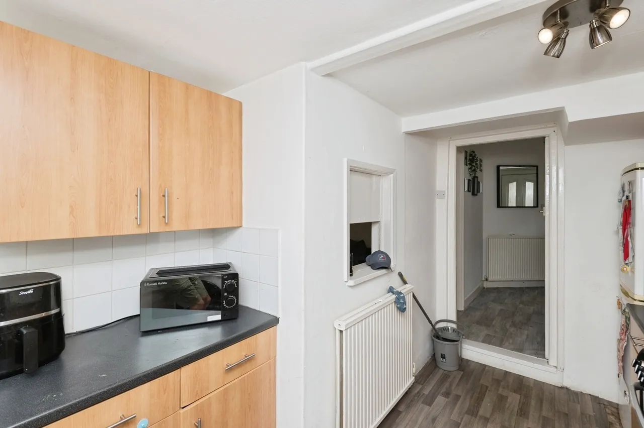 Latimer Road, Darlington, DL1, photo 12