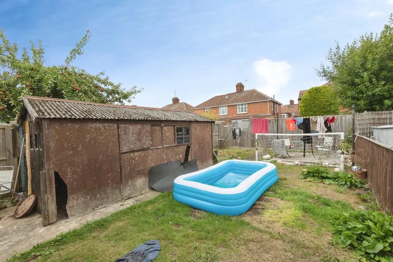 Latimer Road, Darlington, DL1, photo 13