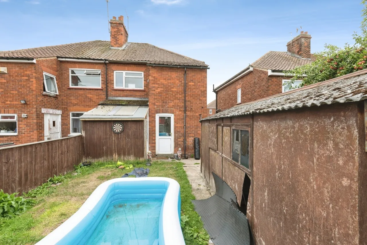 Latimer Road, Darlington, DL1, photo 14
