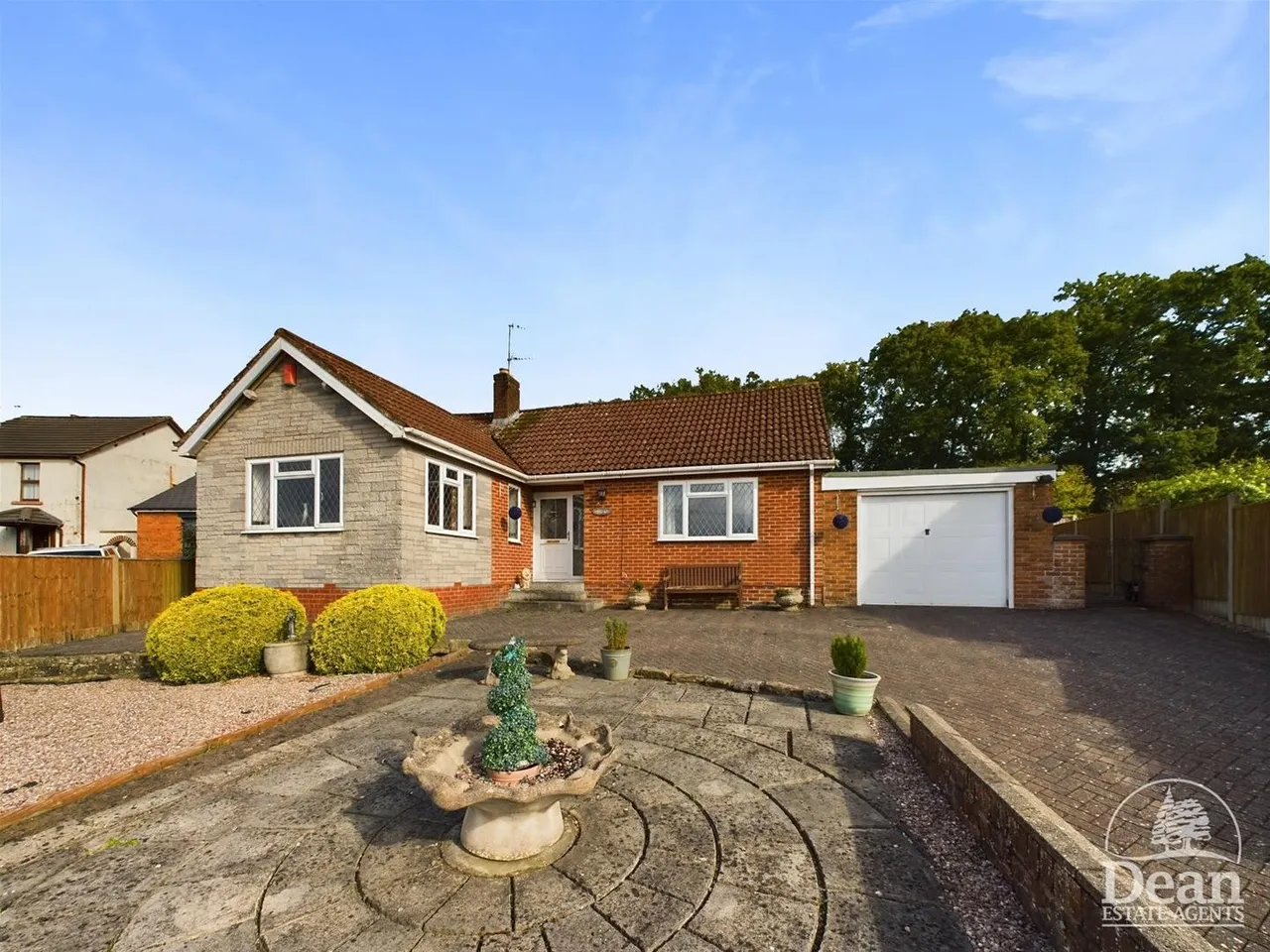 3 bed house for sale, Church Road, Cinderford, GL14