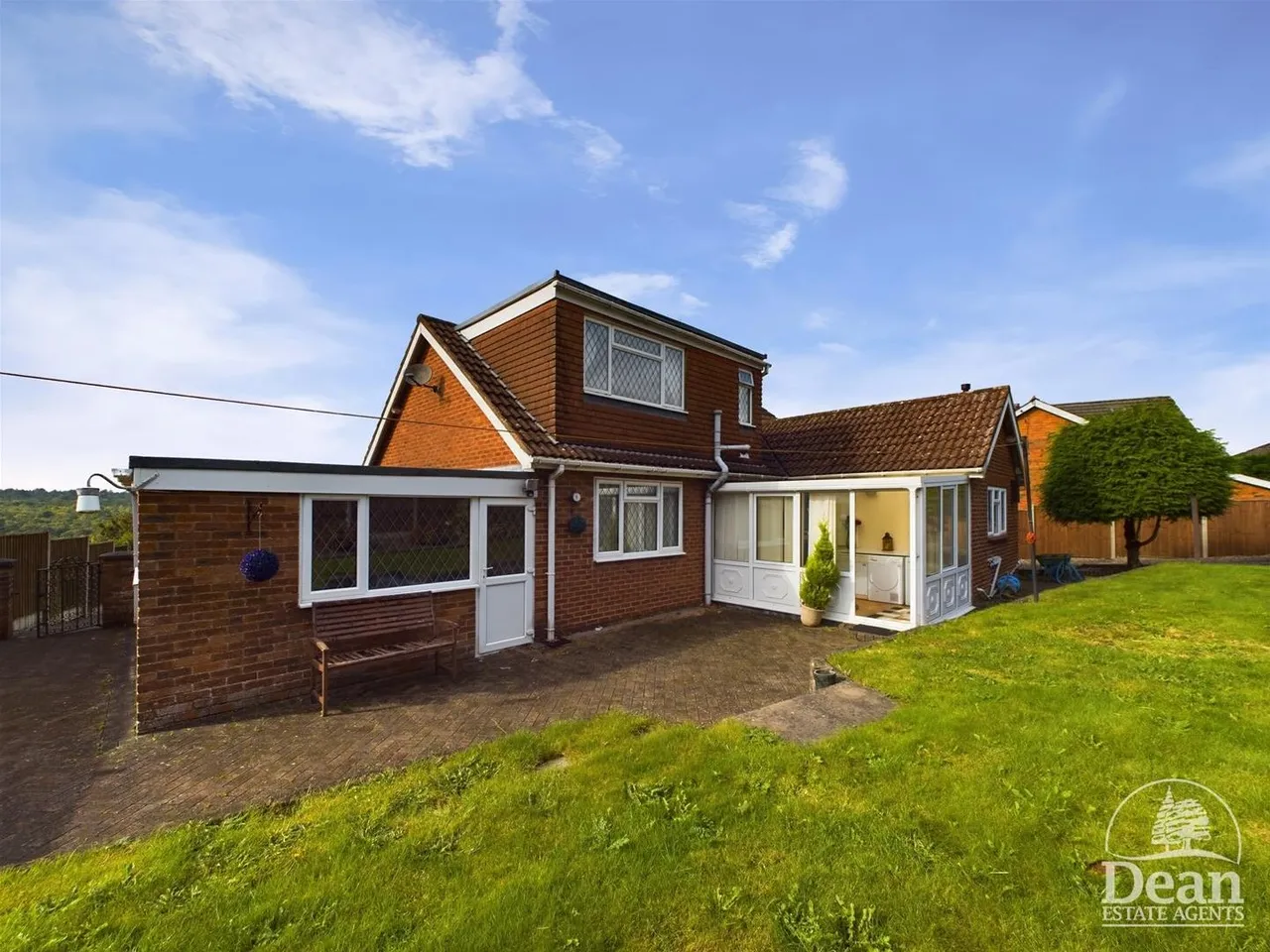 Church Road, Cinderford, GL14, photo 20