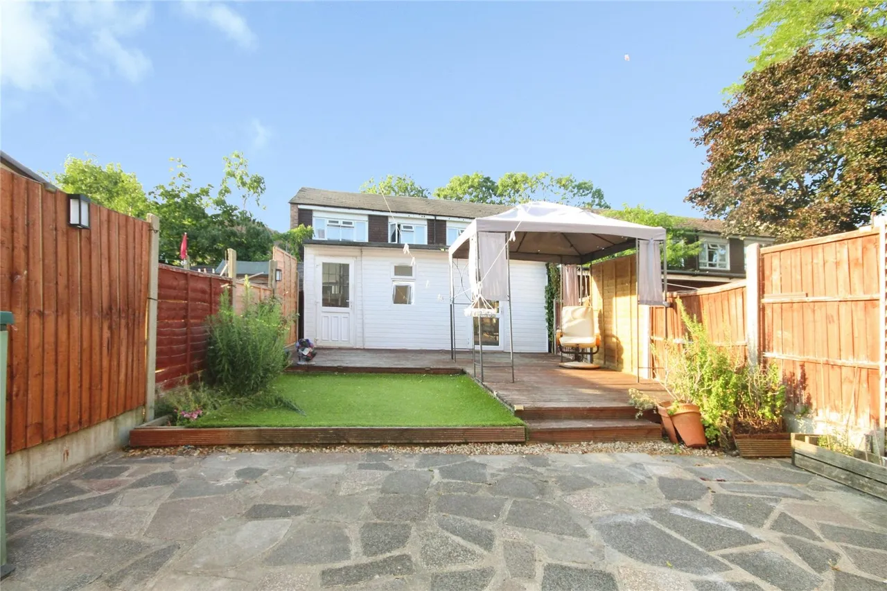 Green Lane, Dagenham, RM8, photo 4