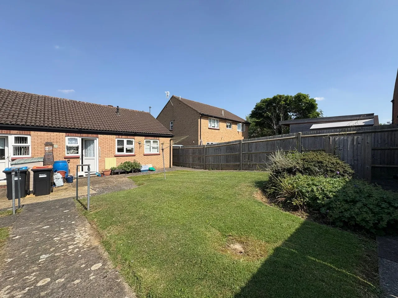 Germander Place, Conniburrow, MK14, photo 12