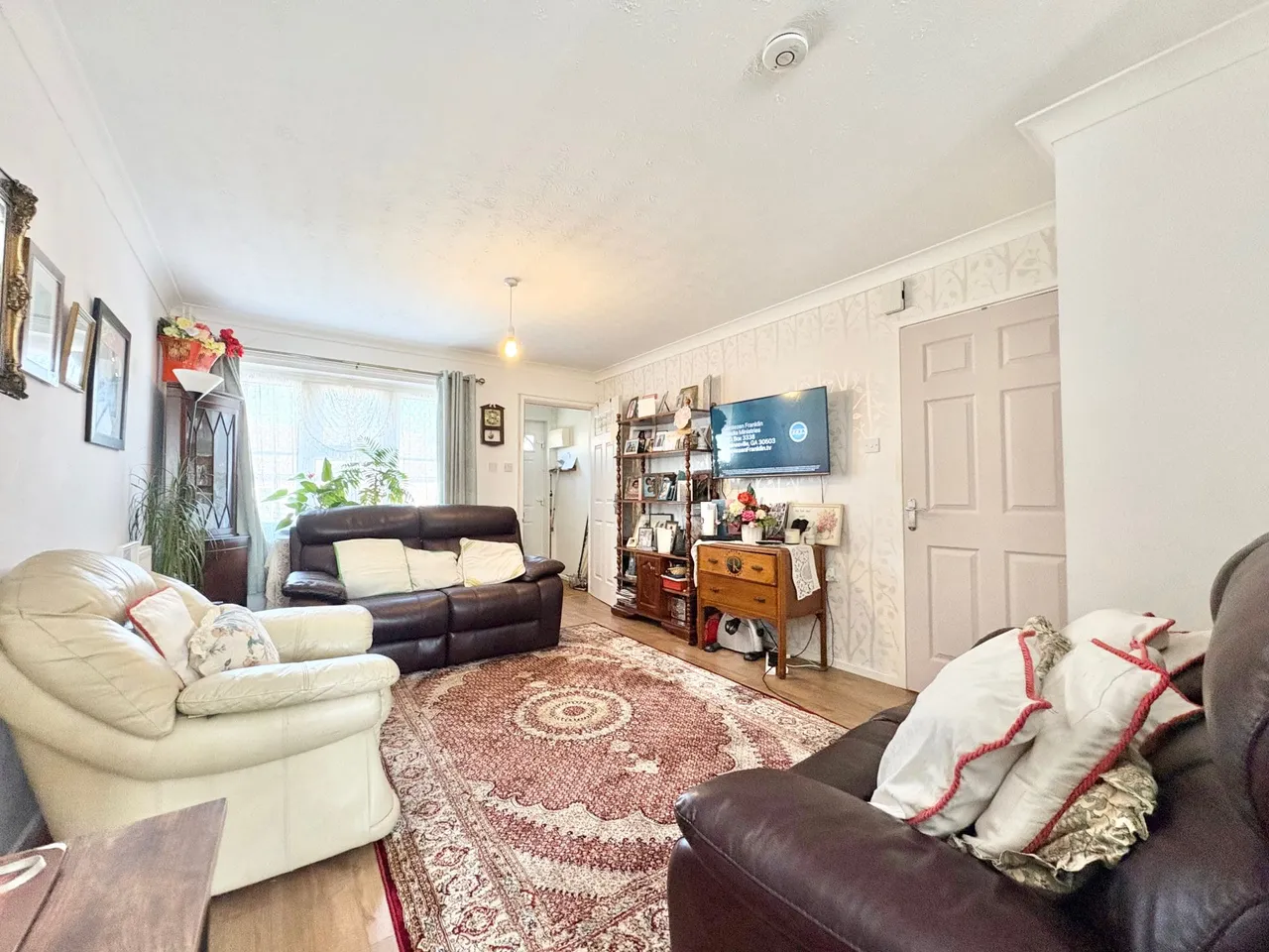 Germander Place, Conniburrow, MK14, photo 13