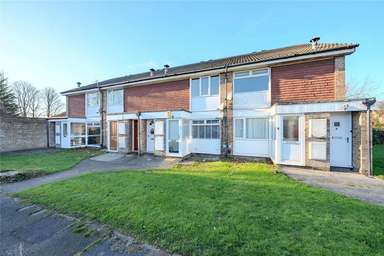 Turnberry View, Leeds, LS17, photo 13