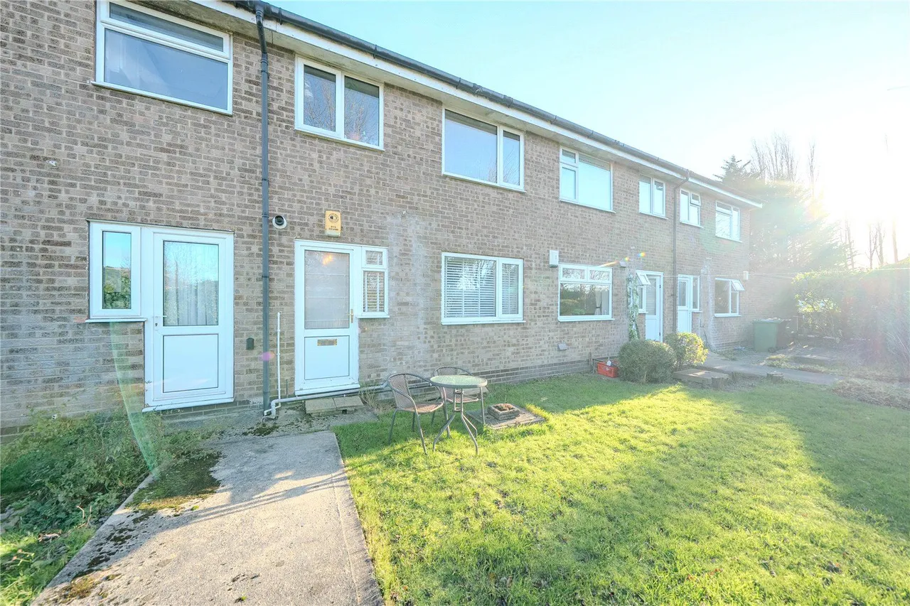 Turnberry View, Leeds, LS17, photo 9