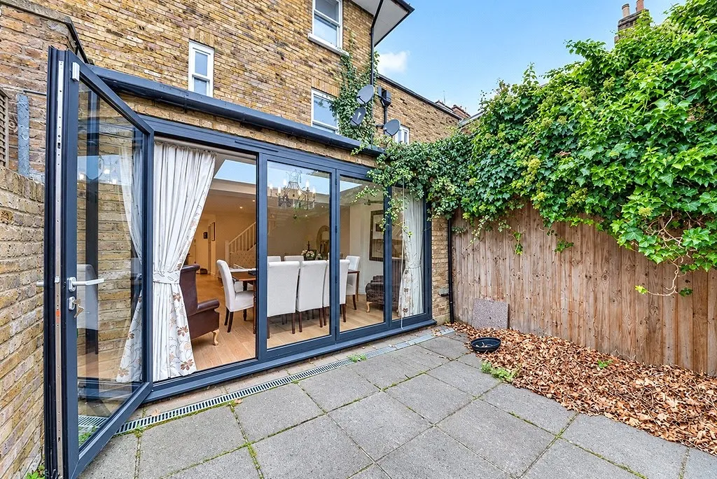 Palace Mews, Fulham, SW6, photo 20