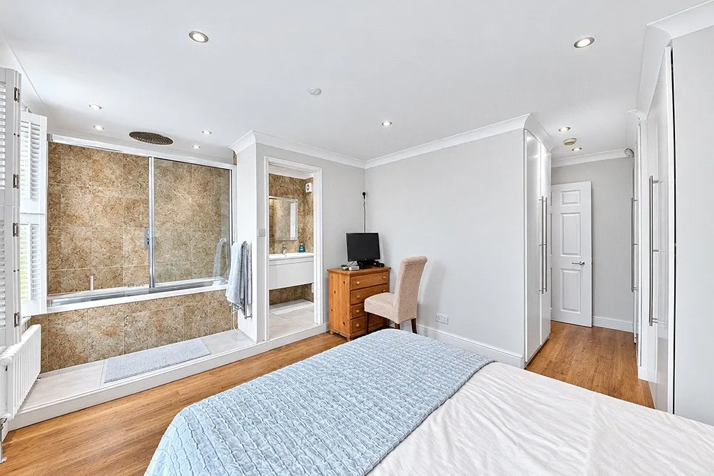 Palace Mews, Fulham, SW6, photo 4
