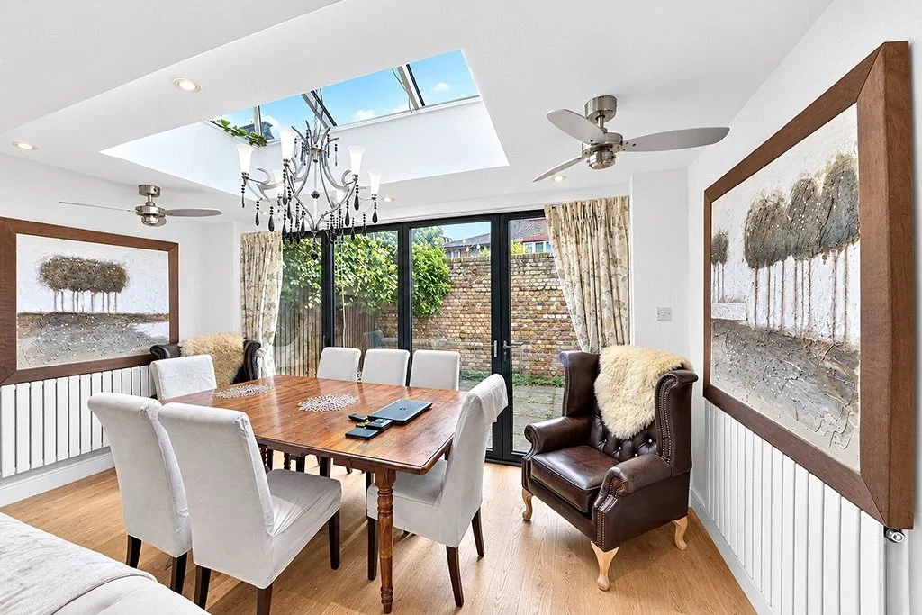 Palace Mews, Fulham, SW6, photo 11