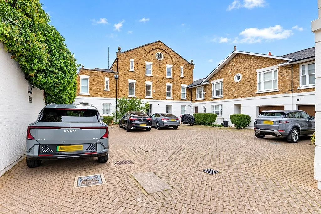 Palace Mews, Fulham, SW6, photo 8