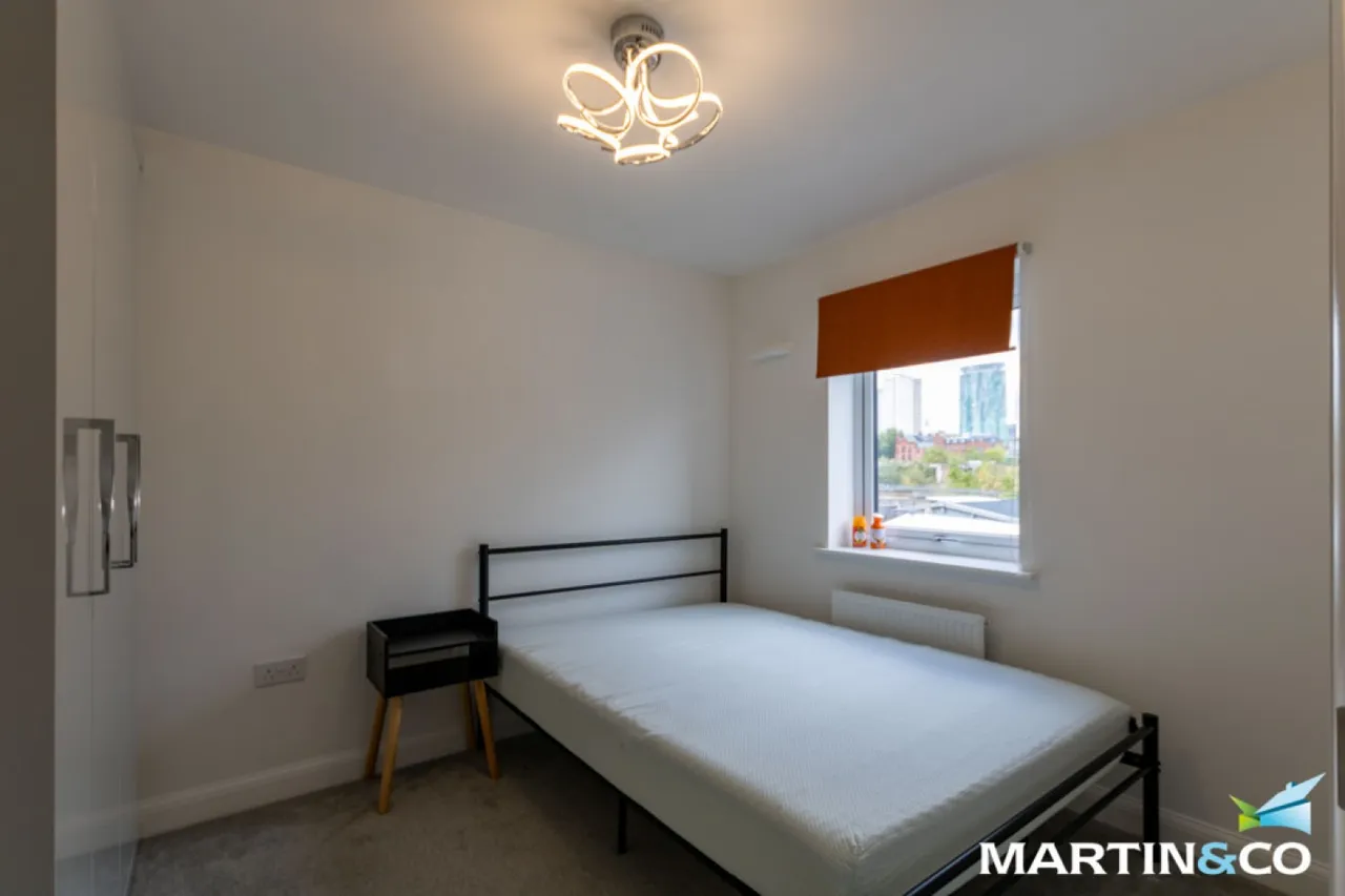 Hope Street, Birmingham, B5, photo 10