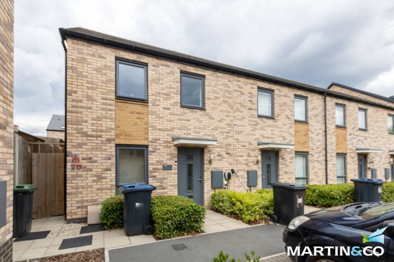 3 bed house to rent, Hope Street, Birmingham, B5