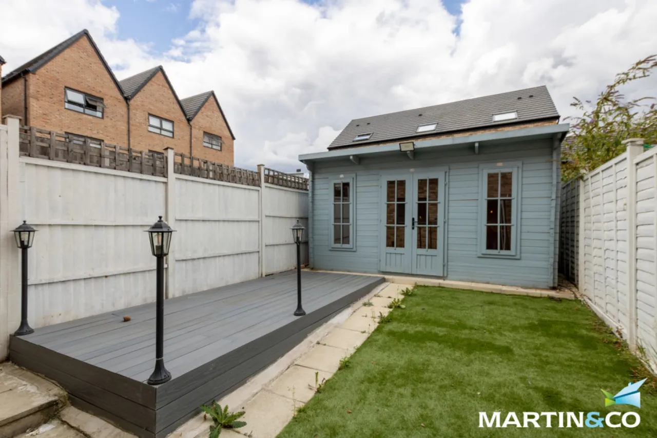 Hope Street, Birmingham, B5, photo 13