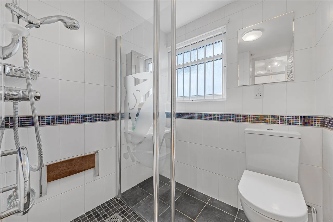 Chester Close South, Regent's Park, NW1, photo 5