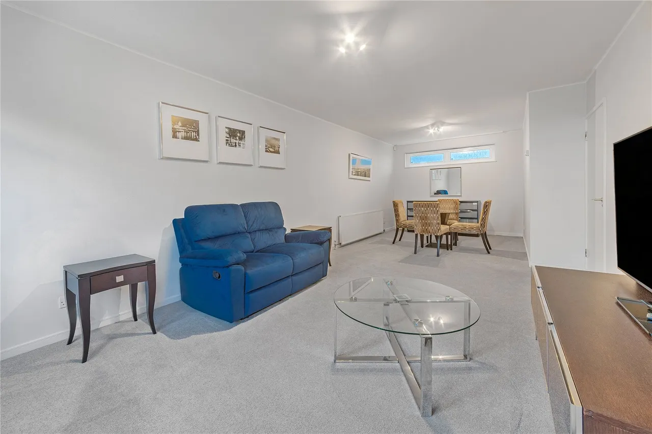 Chester Close South, Regent's Park, NW1, photo 4