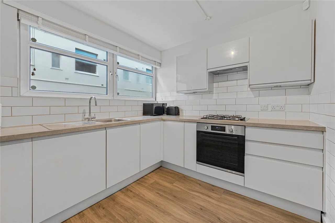Chester Close South, Regent's Park, NW1, photo 3