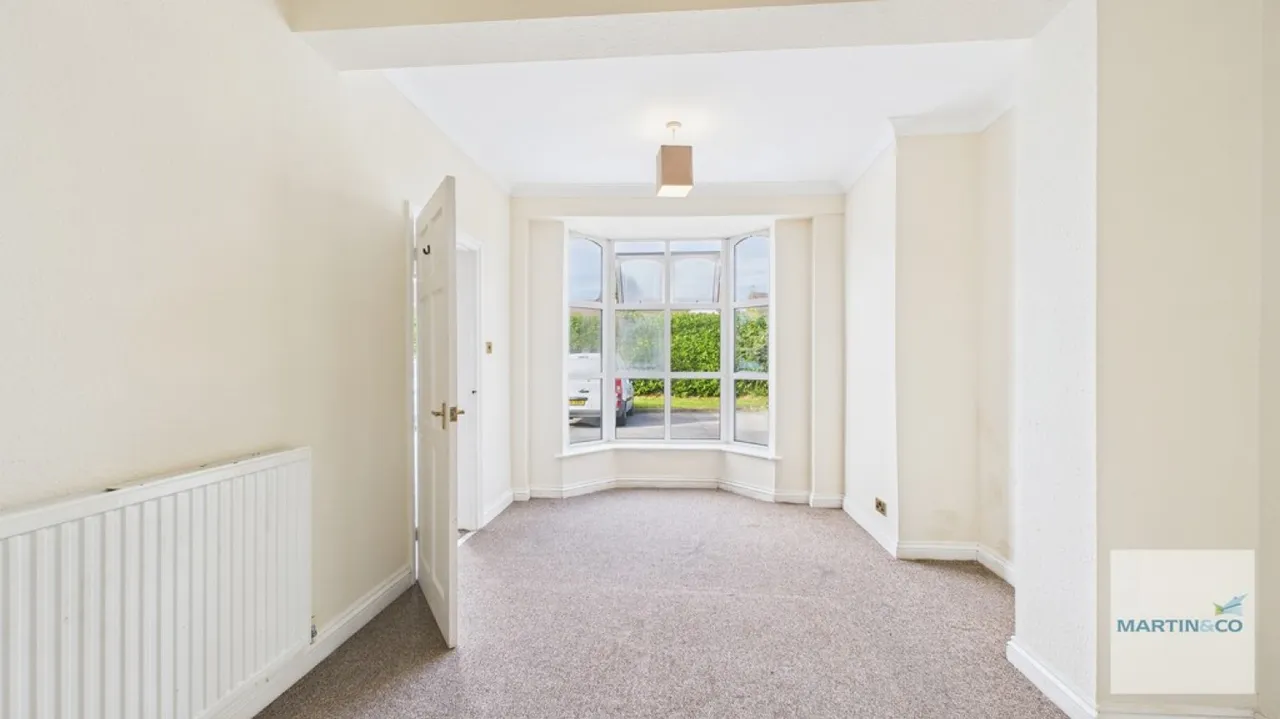 Oakhurst Grange, Wylde Green, photo 5