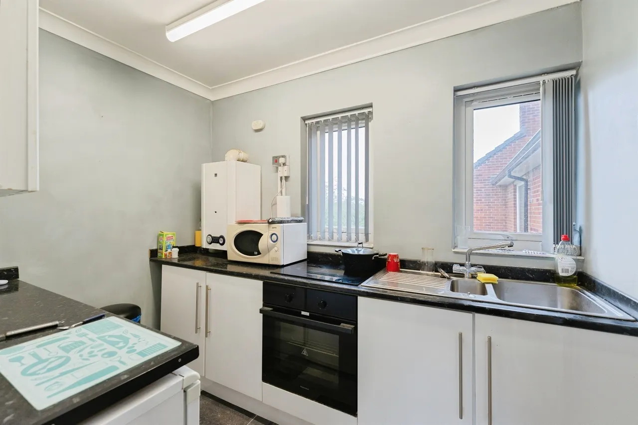 Sutton Way, Great Sutton, CH65, photo 5