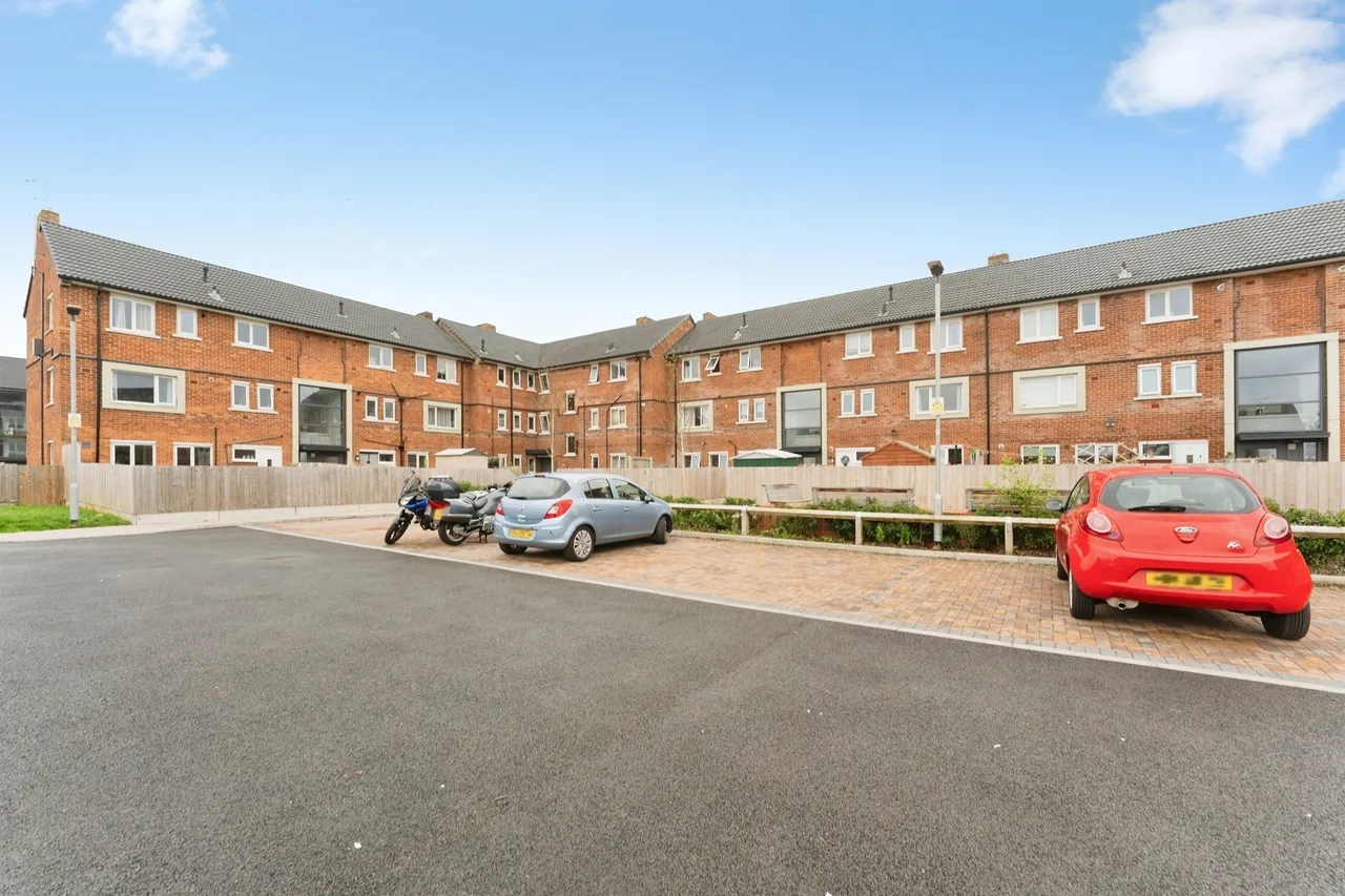 Sutton Way, Great Sutton, CH65, photo 10
