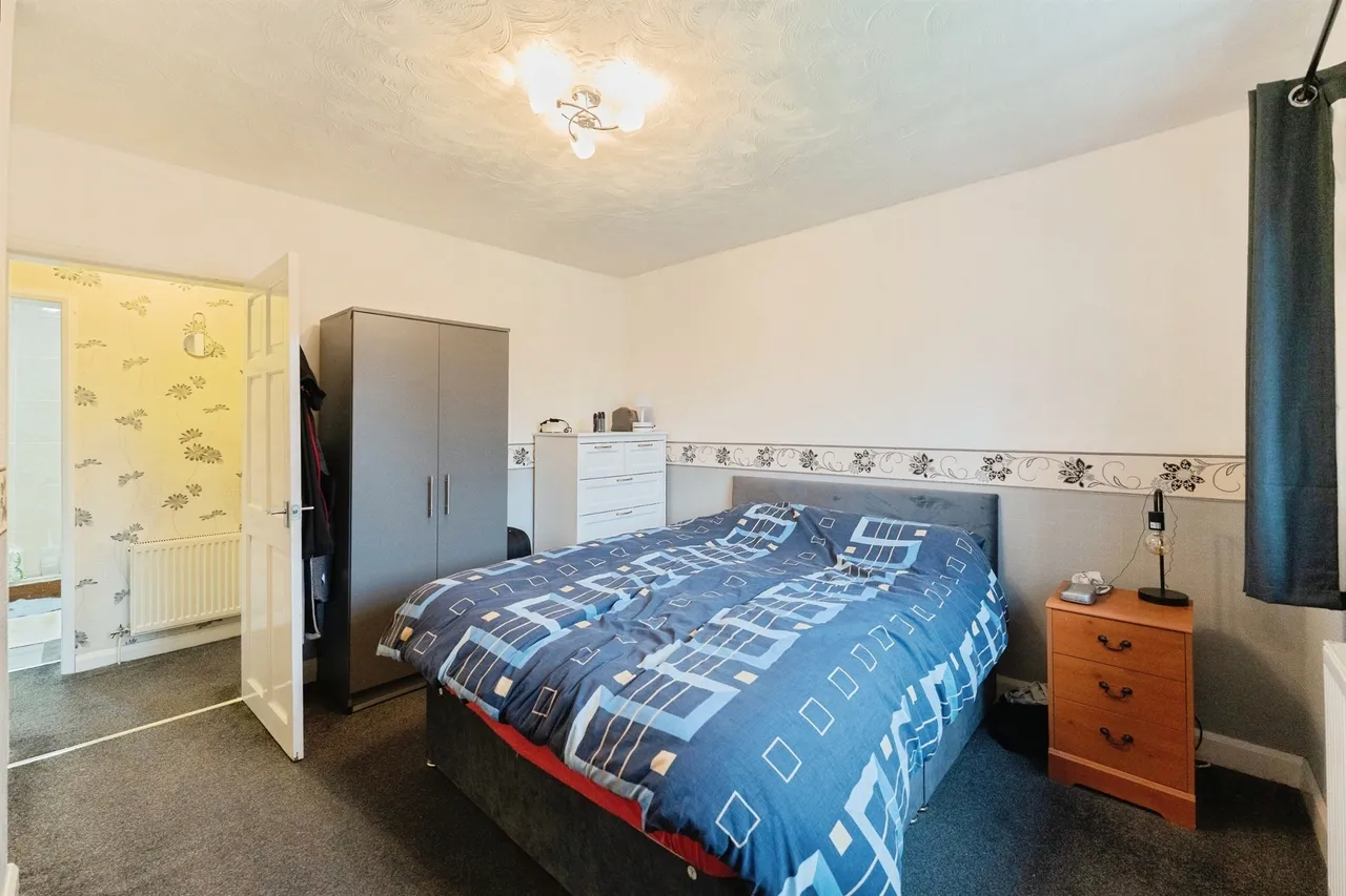 Sutton Way, Great Sutton, CH65, photo 7