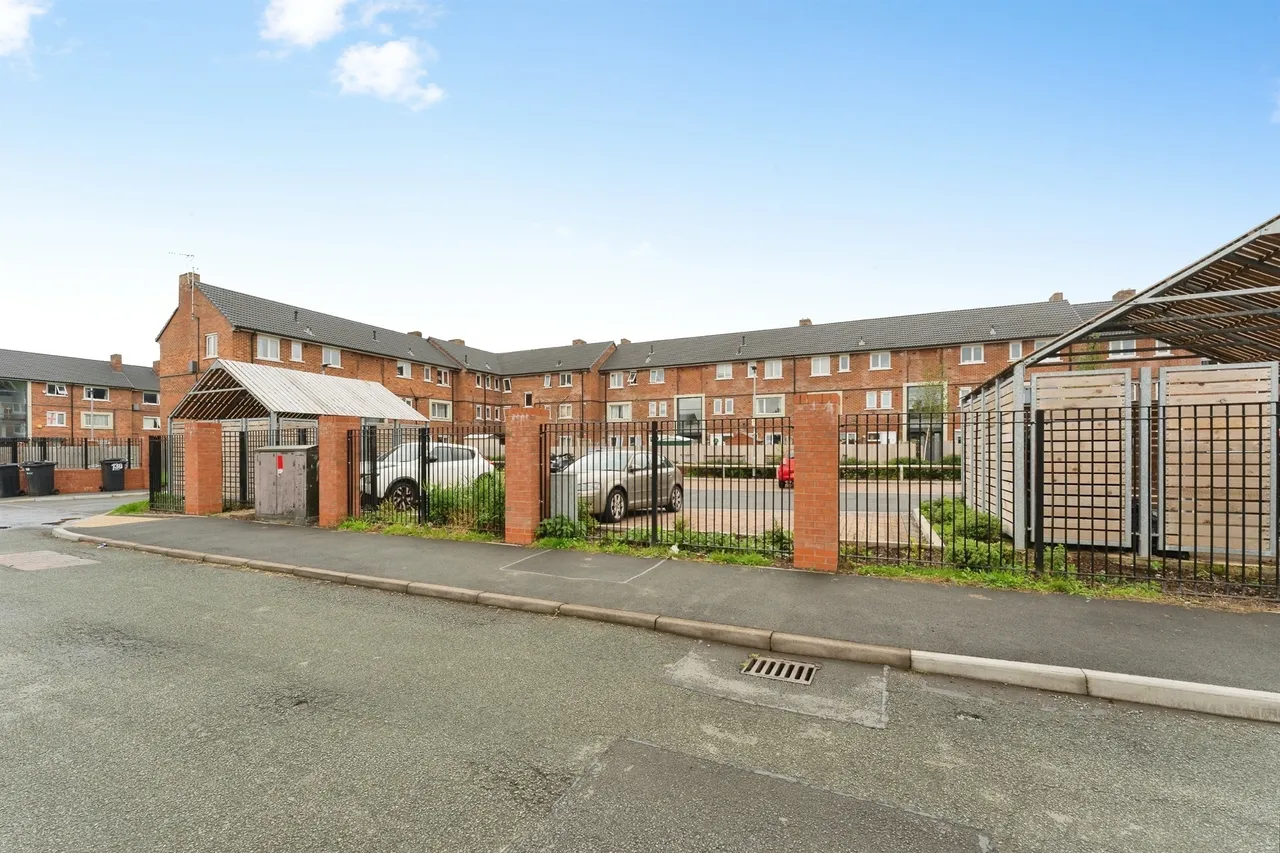 Sutton Way, Great Sutton, CH65, photo 12