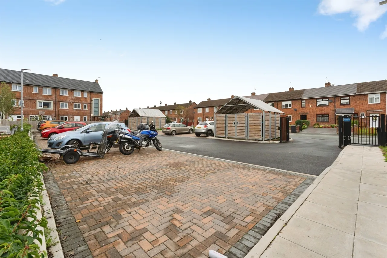 Sutton Way, Great Sutton, CH65, photo 11