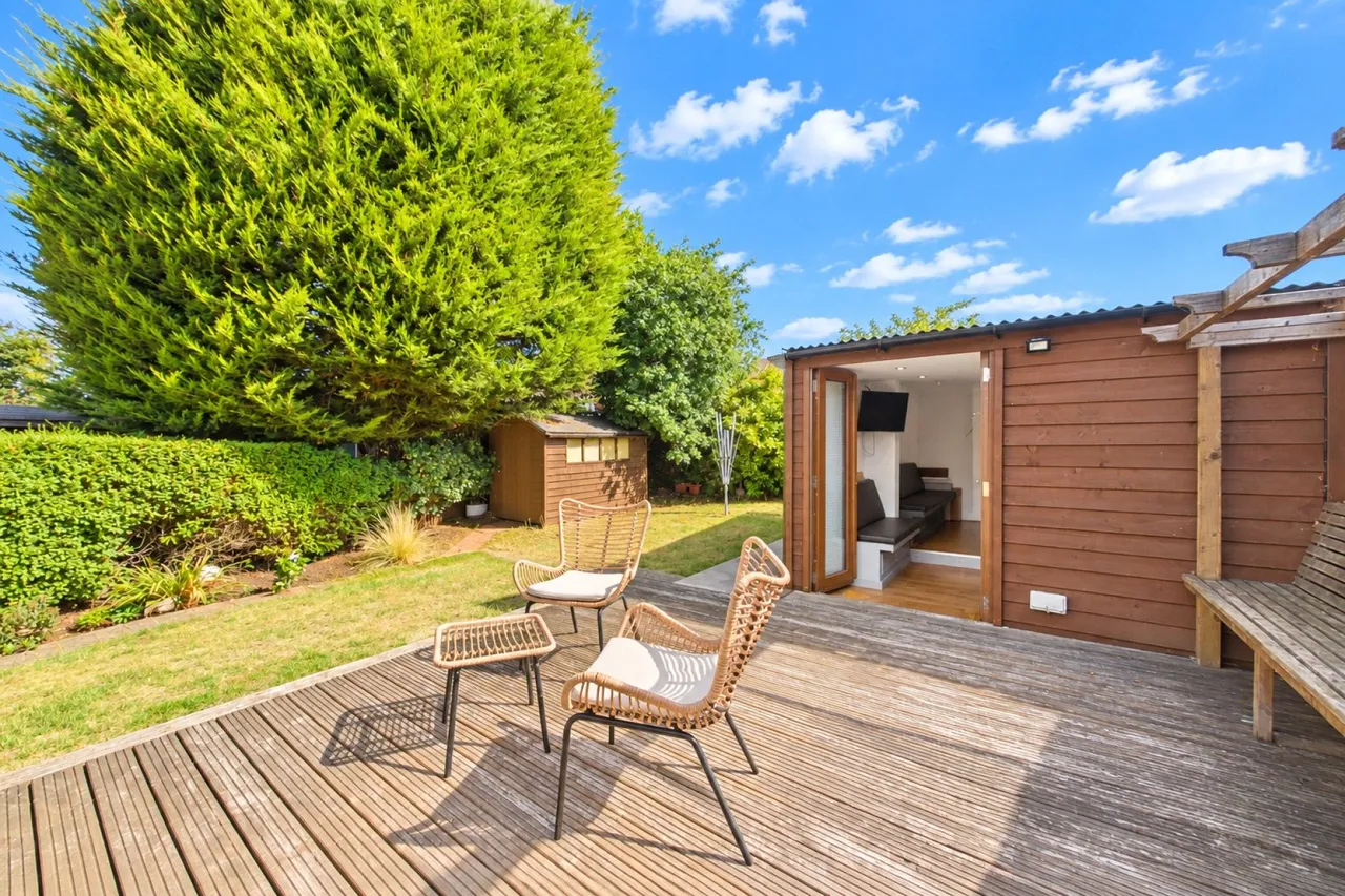 Church End Lane, Tilehurst, RG30, photo 15