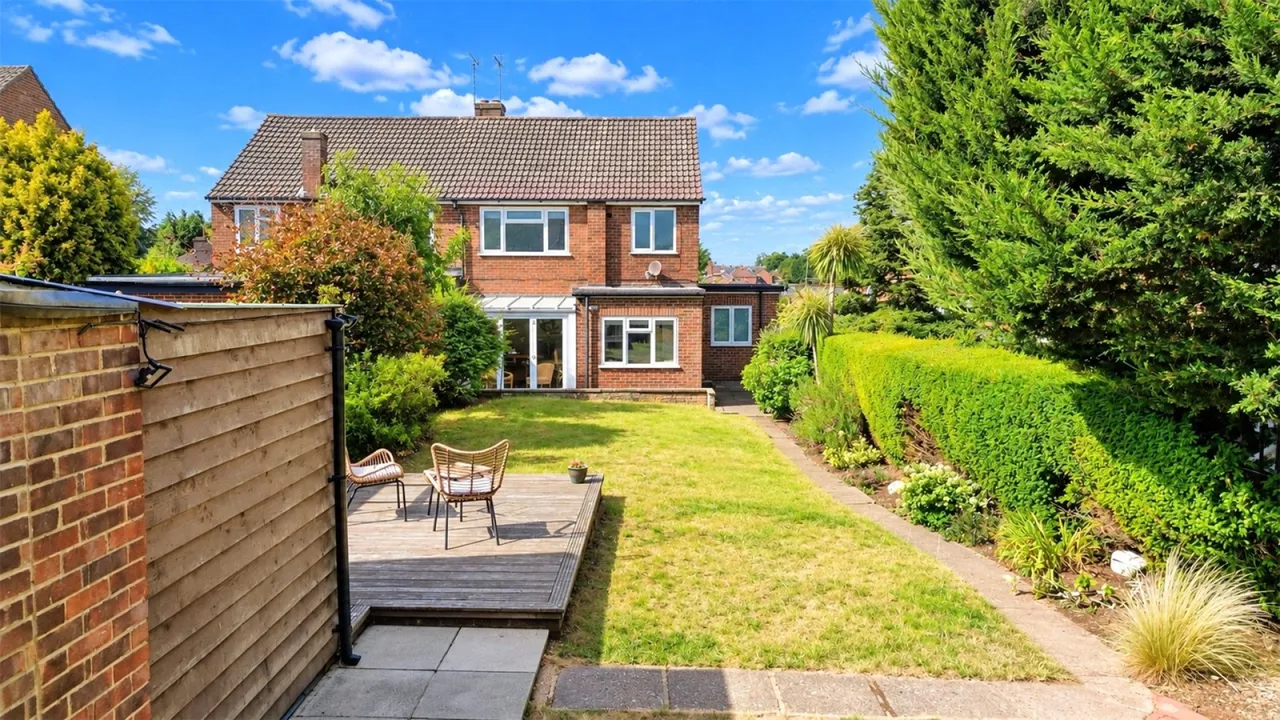 Church End Lane, Tilehurst, RG30, photo 3
