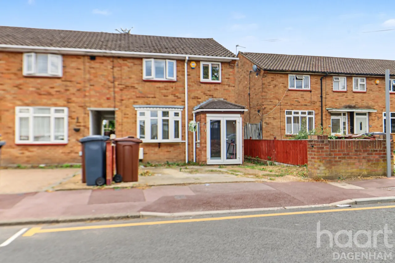 Rusholme Avenue, Dagenham, RM10, photo 2