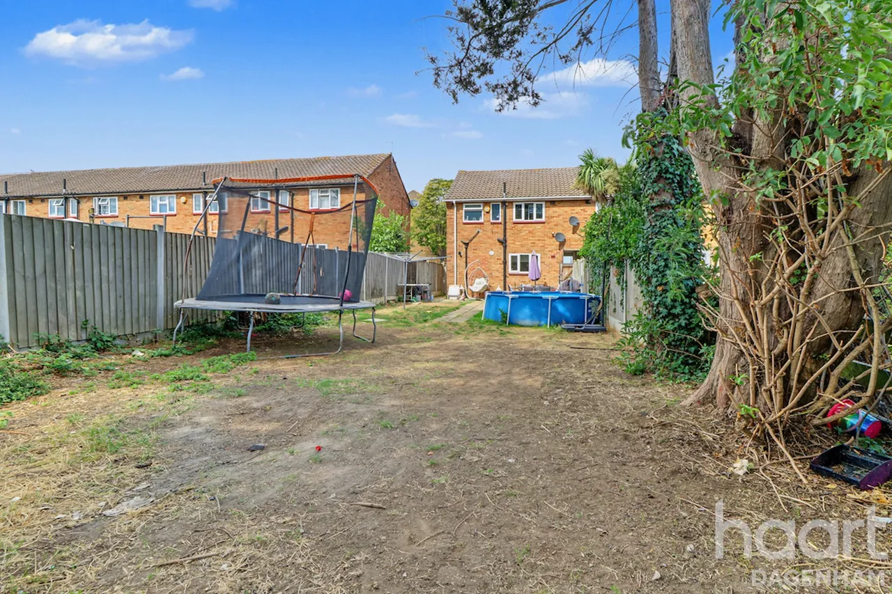 Rusholme Avenue, Dagenham, RM10, photo 10