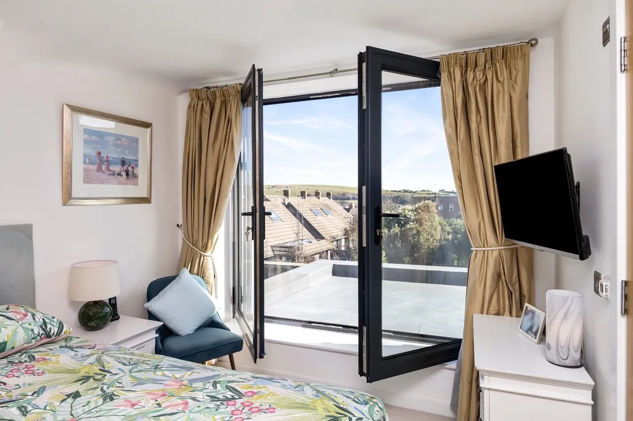 Bristol Gardens, Brighton, BN2, photo 12