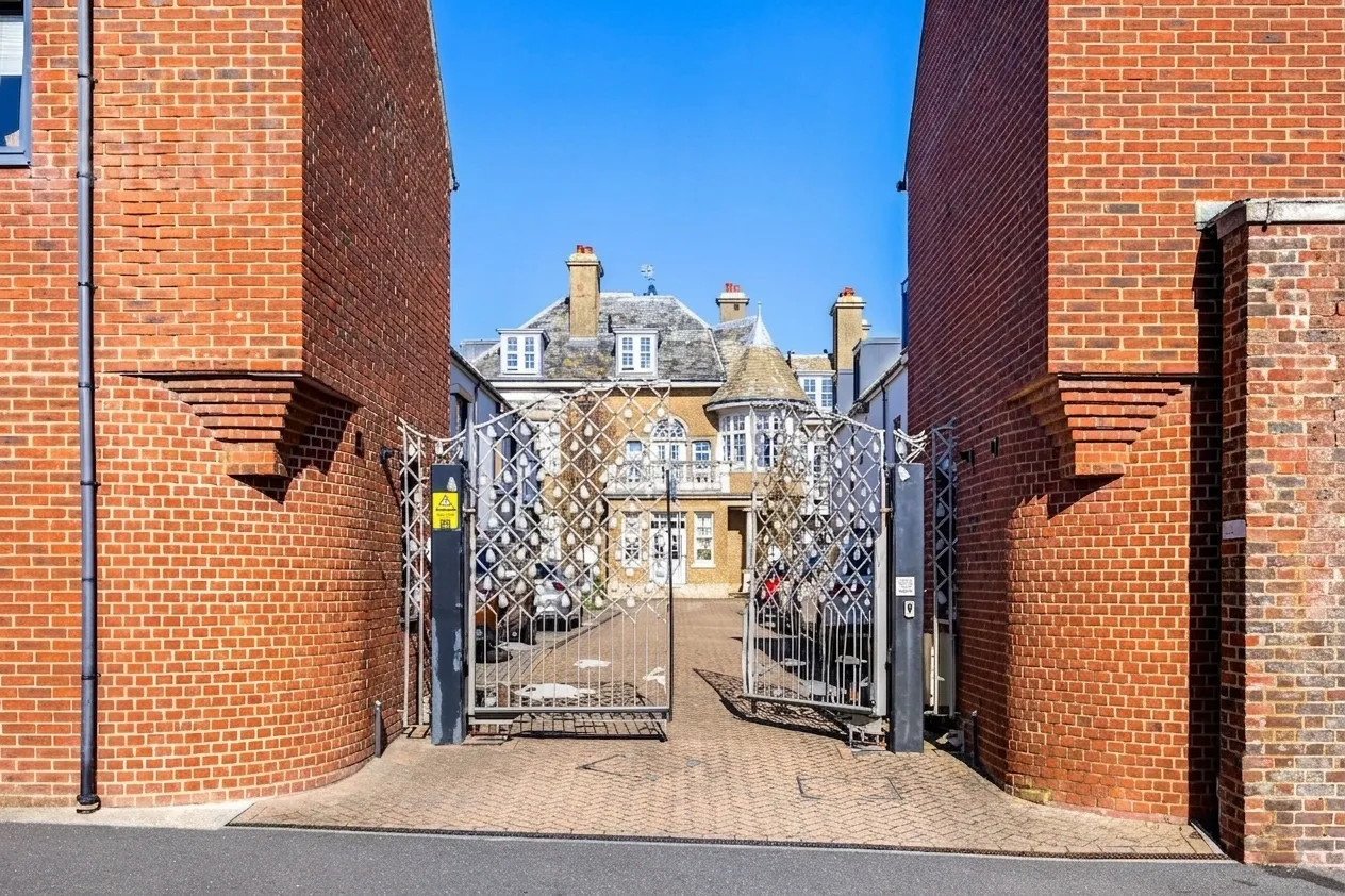 Bristol Gardens, Brighton, BN2, photo 15