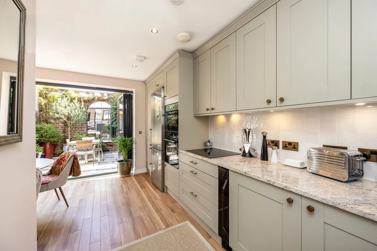 Bristol Gardens, Brighton, BN2, photo 8