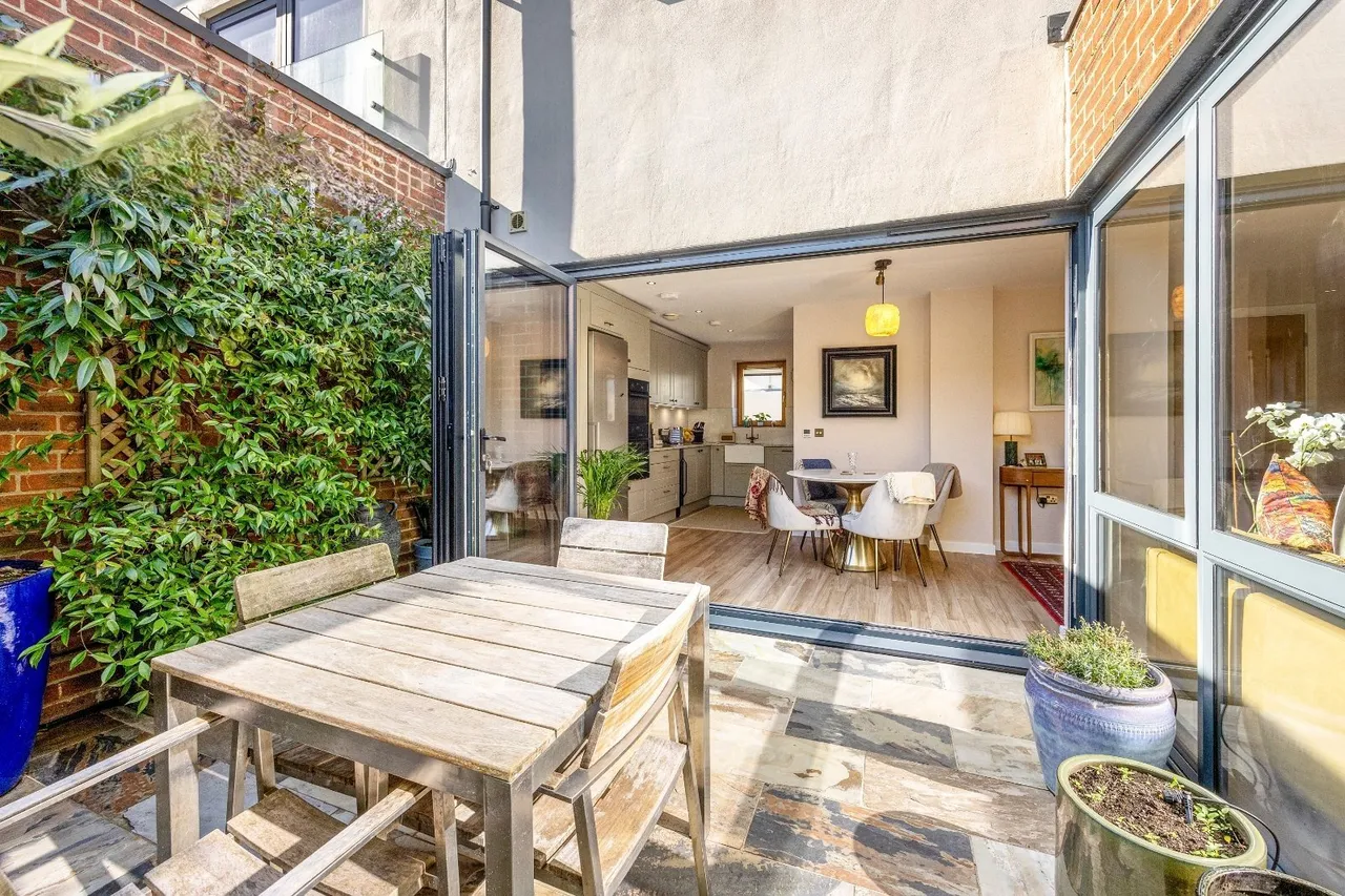 Bristol Gardens, Brighton, BN2, photo 16