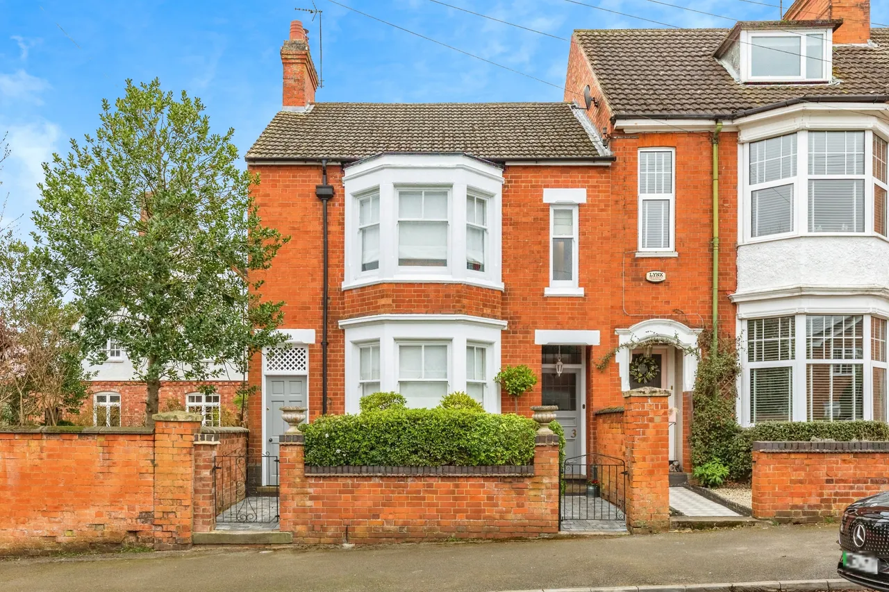 Debdale Road, Wellingborough, NN8, photo 3