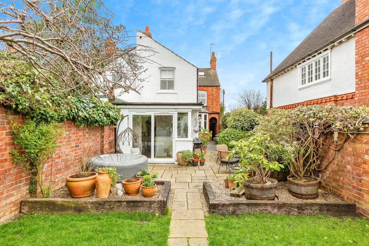 Debdale Road, Wellingborough, NN8, photo 4