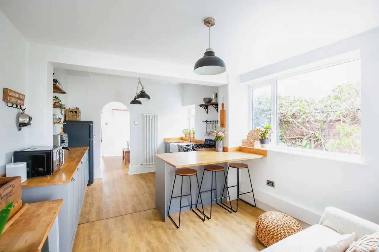 Debdale Road, Wellingborough, NN8, photo 7