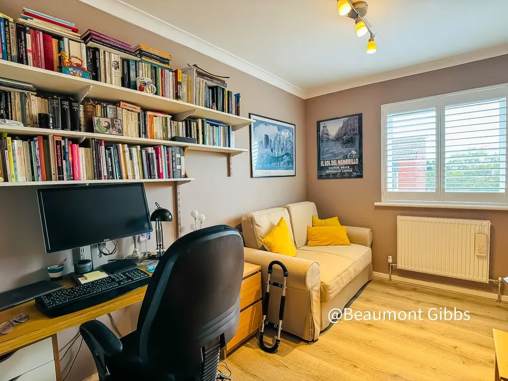 Cleanthus Close, Shooters Hill, SE18, photo 30