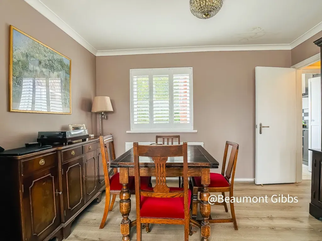 Cleanthus Close, Shooters Hill, SE18, photo 6