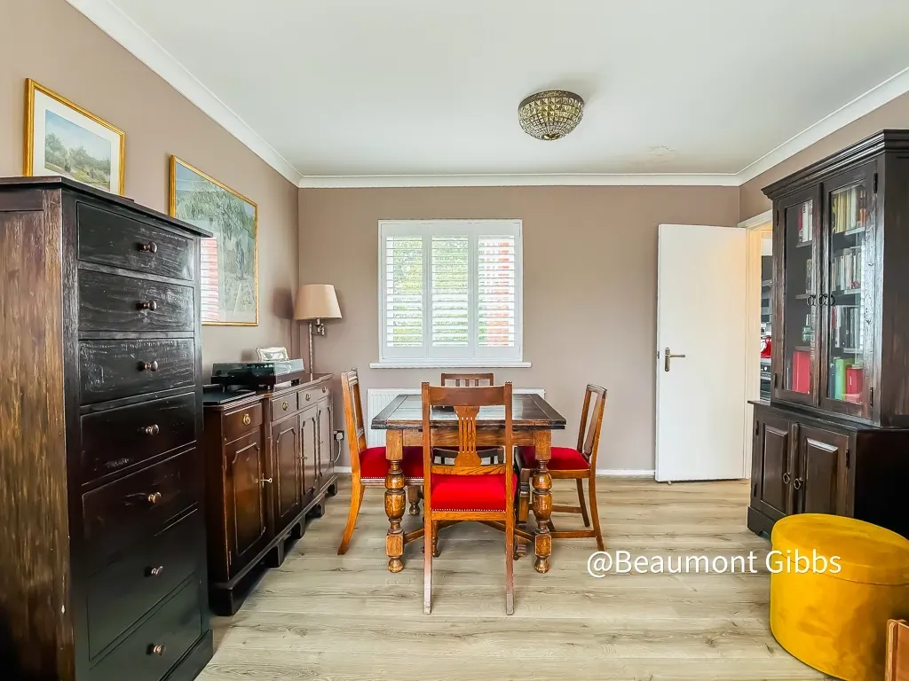 Cleanthus Close, Shooters Hill, SE18, photo 21